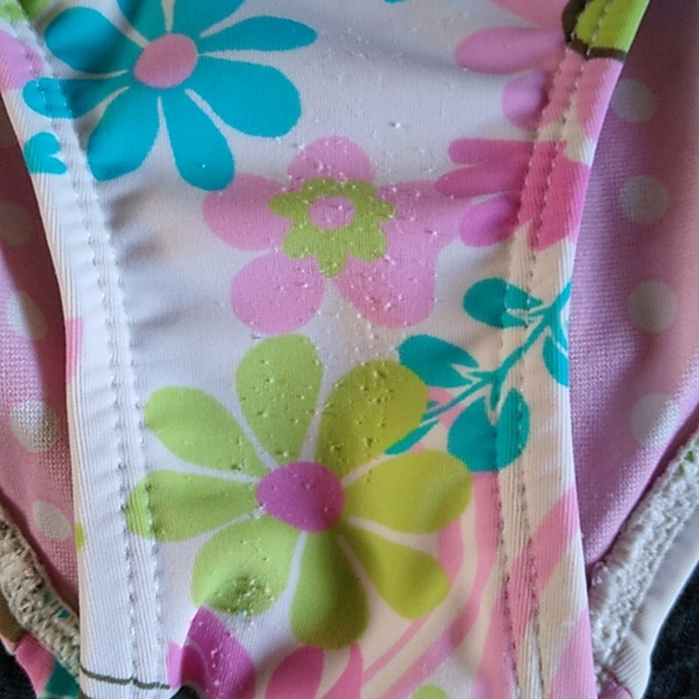 3/$20 Mossimo, 2pc, bikini, swimsuit, bathing suit, Xsmall, 10/12 - Picture 11 of 11